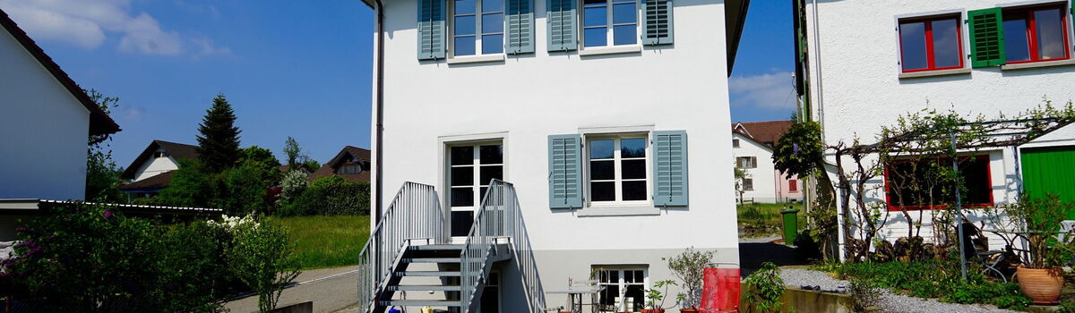 Das Nossiker Kulturhüsl