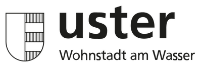 Uster – Wohnstadt am Wasser