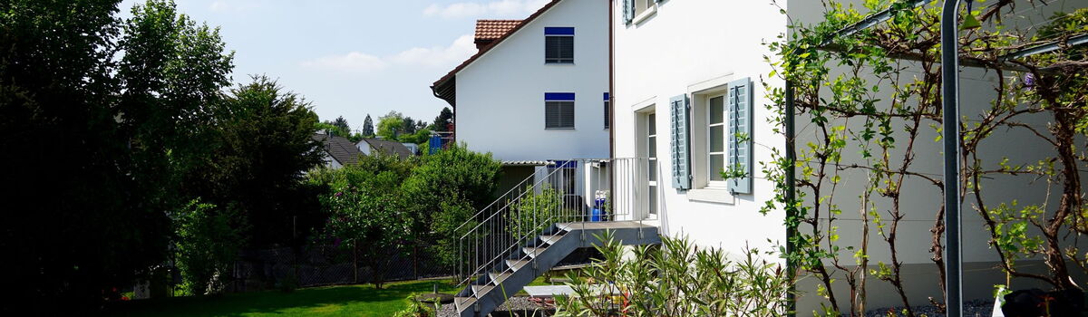 Das Nossiker Kulturhüsl